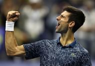 2018 US Open - Day 12